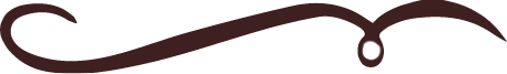 Image de decoration, moustache de gauche